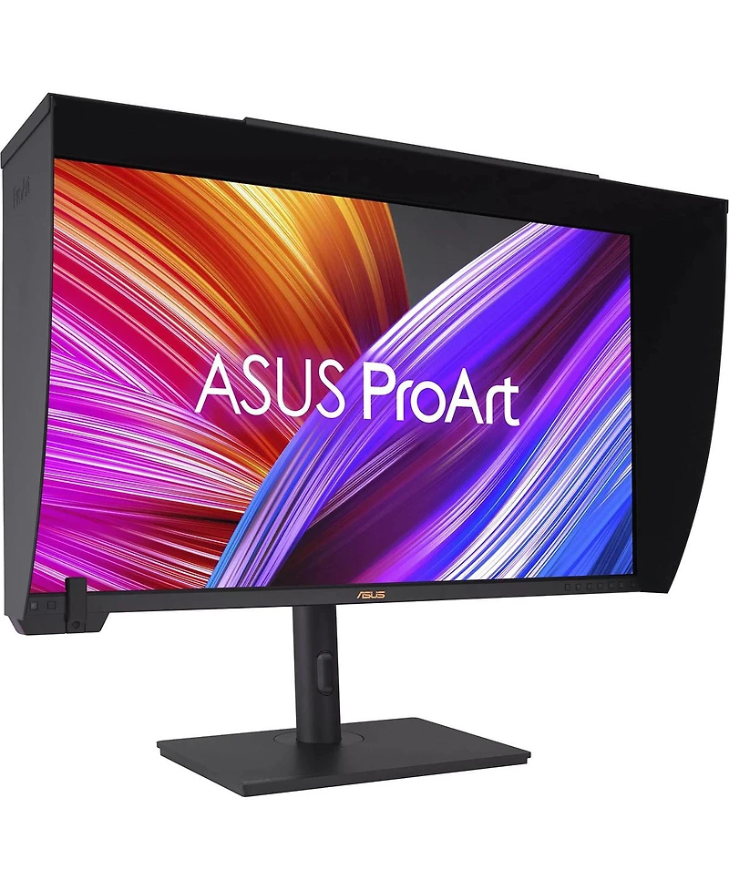 Asus ProArt Display PA32UCXR 32" 16:9 4K Ultra Hd Ips Mini-led Hdr Monitor