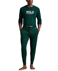 Polo Ralph Lauren Men's Long Sleeve Crewneck T-Shirt