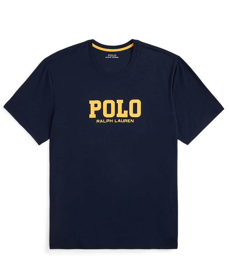 Polo Ralph Lauren Men's Short Sleeve Crewneck T-Shirt