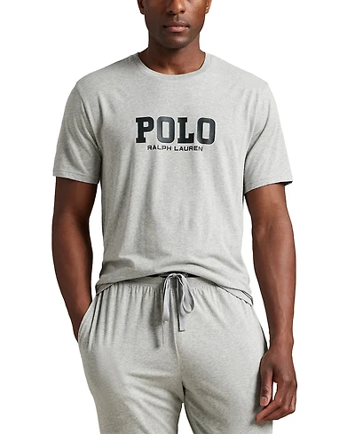 Polo Ralph Lauren Men's Short Sleeve Crewneck T-Shirt