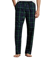Polo Ralph Lauren Men's Yarn-Dyed Pajama Pants
