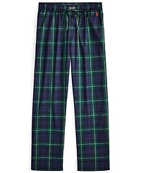 Polo Ralph Lauren Men's Yarn-Dyed Pajama Pants