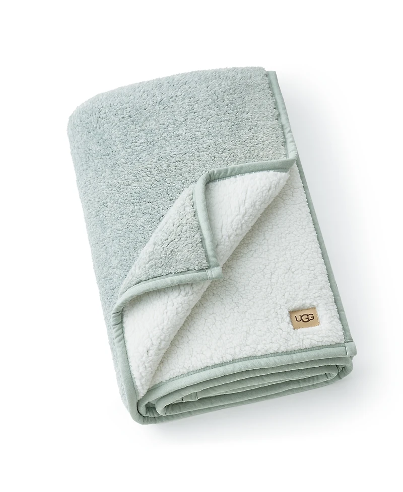 Ugg Classic UGGfluff Throw, 50" x 70"