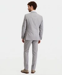 Ted By Ted Baker Mens Modern Fit Suit Separates
