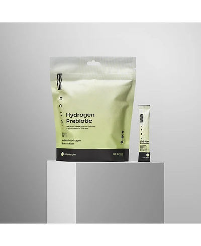 Echo Water Hydrogen Water Packets