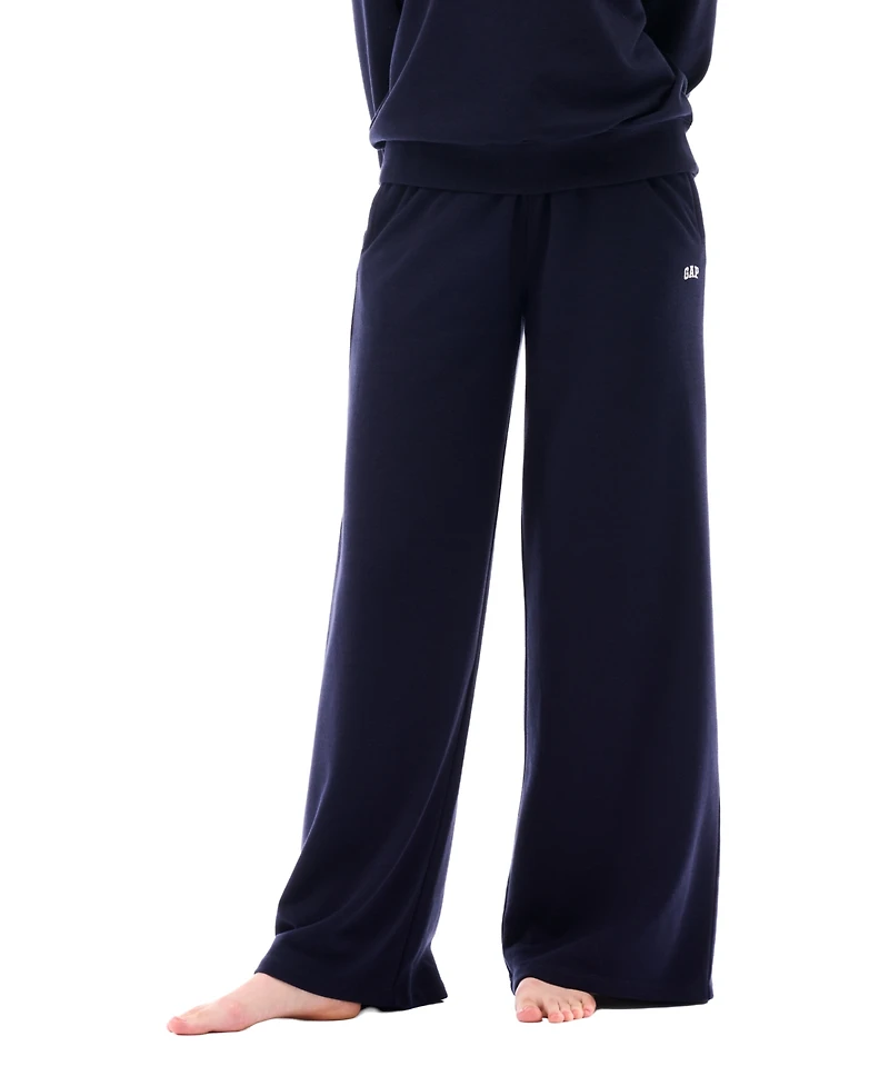Gap Women's Mid-Rise Sleepwear Pants