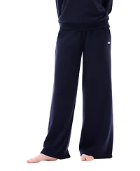 Gap Women's Mid-Rise Sleepwear Pants