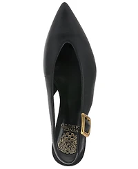 Vince Camuto Women's Valther Sling Back Flats