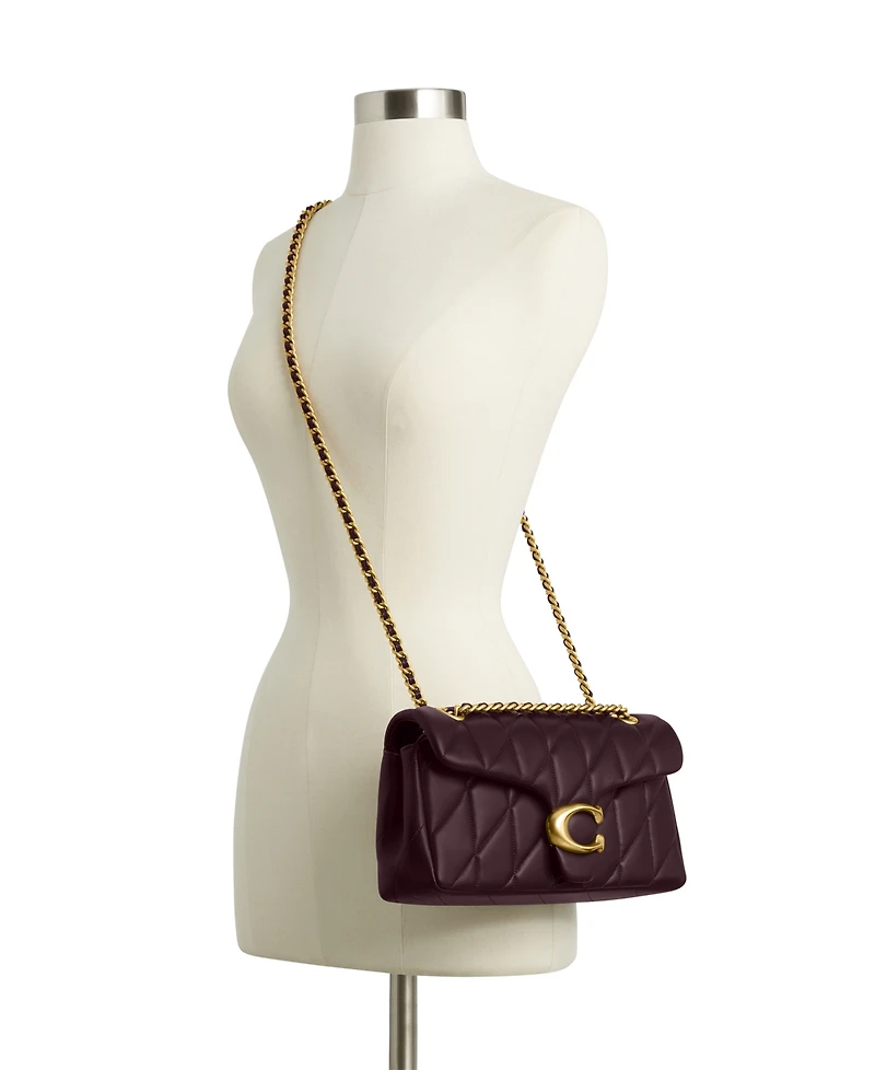 Coach Tabby Mini Shoulder Bag