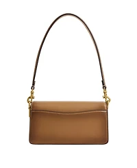 Coach Tabby Small Leather Shoulder Bag 20