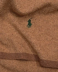 Polo Ralph Lauren Men's Knit Scarf
