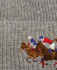 Polo Ralph Lauren Men's Match Beanie
