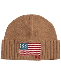Polo Ralph Lauren Men's Flag Beanie