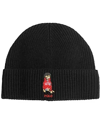Polo Ralph Lauren Men's Usa Dog Beanie