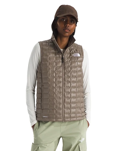 The North Face Women's Quilted Vest