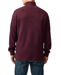 Rodd & Gunn Men's Alton Ave Quarter-Zip Sweatshirt