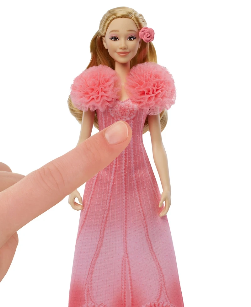 Wicked Singing Glinda Fashion Doll