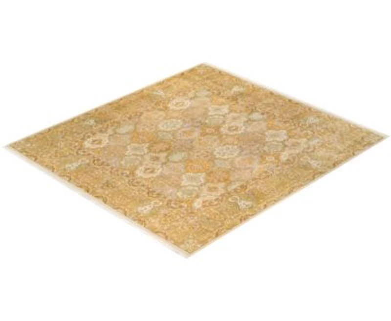 Adorn Hand Woven Rugs Mogul M1300 Rug Collection