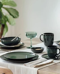 Villeroy Boch Lave Dinnerware Collection