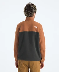 The North Face Men's Yumiori Quarter Zip Jacket