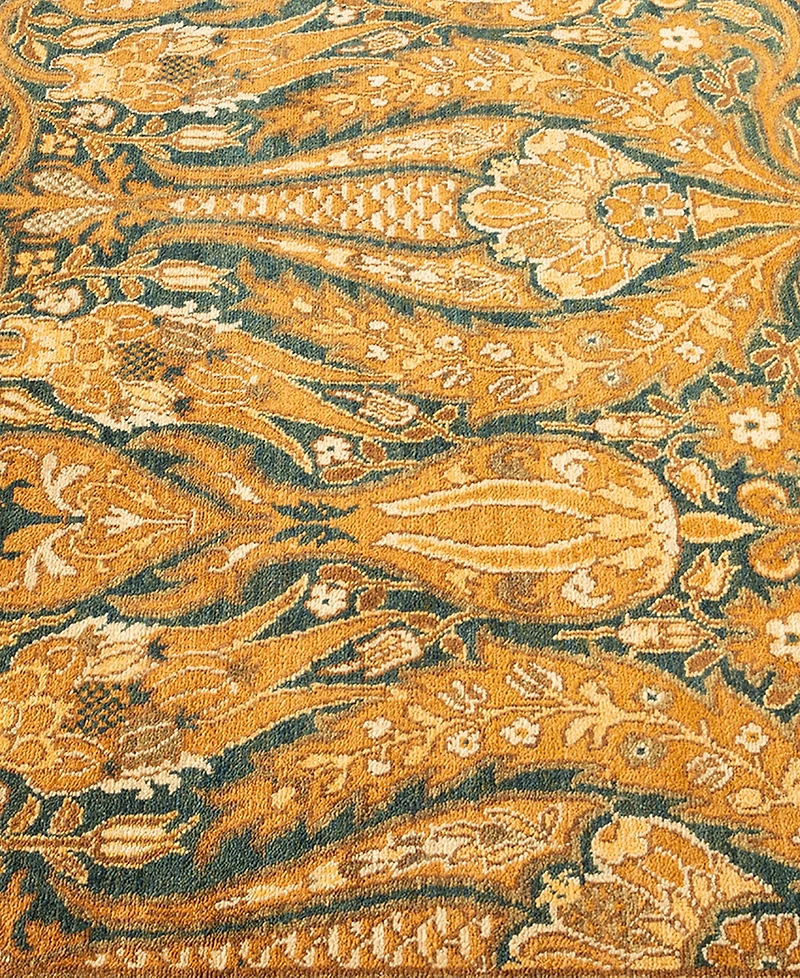 Adorn Hand Woven Rugs Mogul M1500 5'2"x7'5" Area Rug