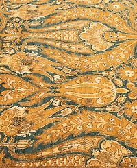 Adorn Hand Woven Rugs Mogul M1500 5'2"x7'5" Area Rug