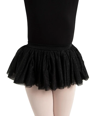 Capezio Glitter Tutu - Girls