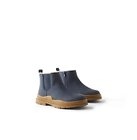 Cotton On Boys Bobbi Lined Gusset Boot