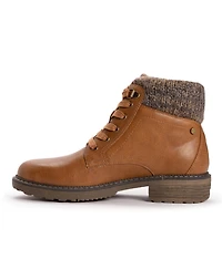 Muk Luks Women's Garland Georgia Boots