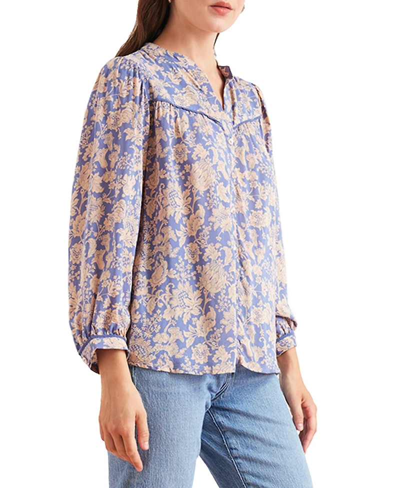Paneros Clothing Women's Anna Shirt