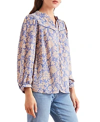 Paneros Clothing Women's Anna Shirt