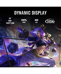 Asus Rog Strix 16" Gaming Traditional Laptop Intel Core i7 14650HX 16GB Ram Nvidia GeForce Rtx 5060 1TB Ssd Storage Windows 11 Home Fhd+ 165Hz