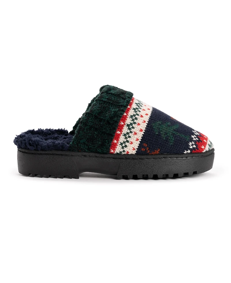 Muk Luks Women's Minette Slipper
