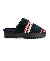 Muk Luks Women's Minette Slipper