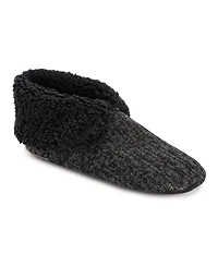 Muk Luks Men's Bootie Slipper