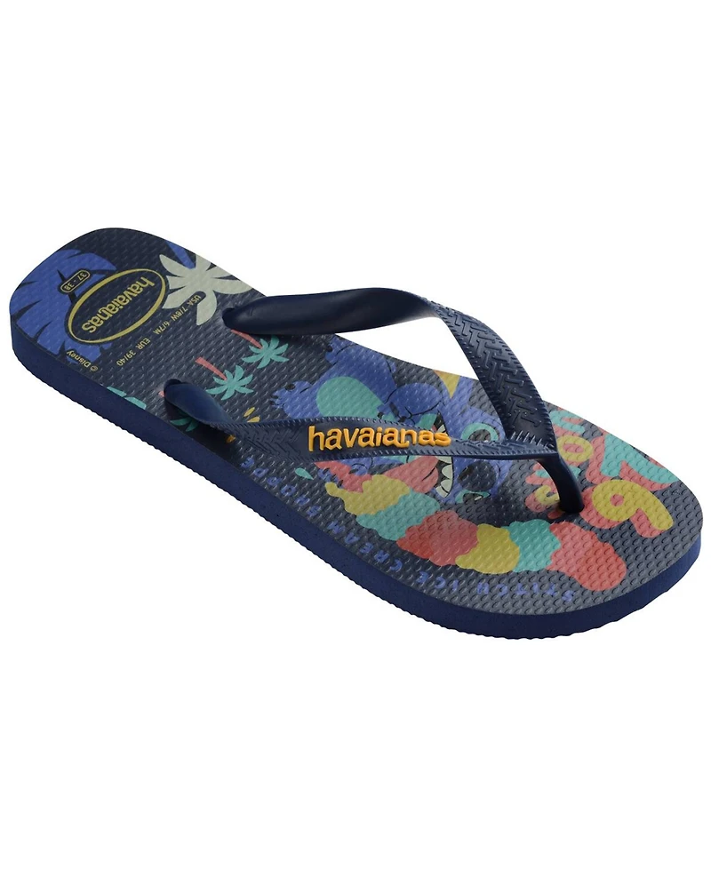 Havaianas Men's Top Disney Classics Sandal