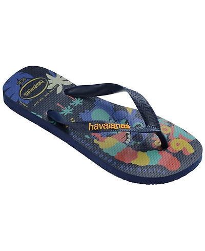 Havaianas Men's Top Disney Classics Sandal