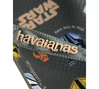 Havaianas Men's Star Wars Sandal