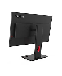 Lenovo ThinkVision T27-40 27" 16:9 Full Hd 120Hz Ips Wled Monitor, Eclipse Black