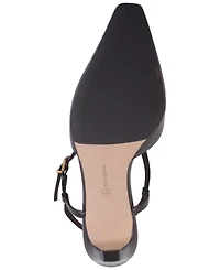 Giani Bernini Women's Harriette Kitten Heel Dress Pumps, Created for Macy's