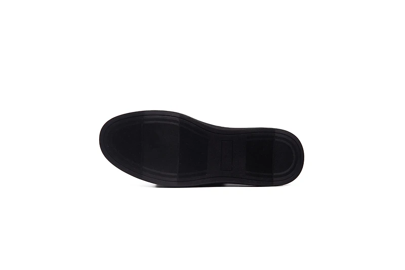 Marc Joseph New York Men's Fort Avenue Hands-Free Slip On Technology Fashion Sneakers