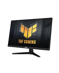 Asus Tuf Gaming VG249Q3A 23.8" 16:9 Full Hd 180Hz Ips Led Hdr Gaming Monitor
