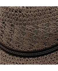 Kanut Sports Woman Lakota Shapable Straw Hat