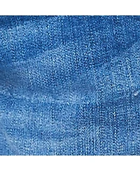 Ripe Maternity Maternity Blue Denim Shorty Shorts