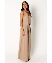 Petal and Pup Womens Camille Two Piece Set