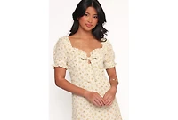 Petal and Pup Women's Joss Mini Dress