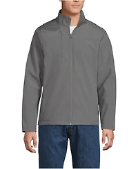 Lands' End Men's Soft Shell Jacket