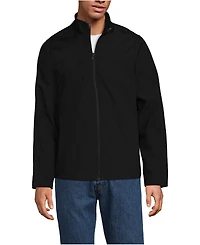 Lands' End Men's Soft Shell Jacket
