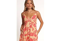Petal and Pup Women's Forbes Maxi Dress