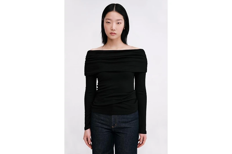 Marcella Women's Bennett Top